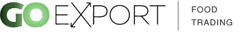 Go Exports logo